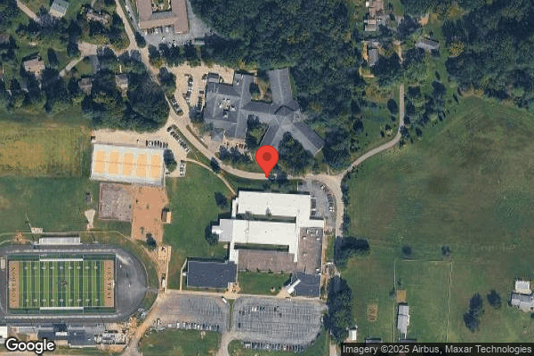 HARRISON HEALTHCARE CENTER nursing home in CORYDON, IN - Photo 1 of 5