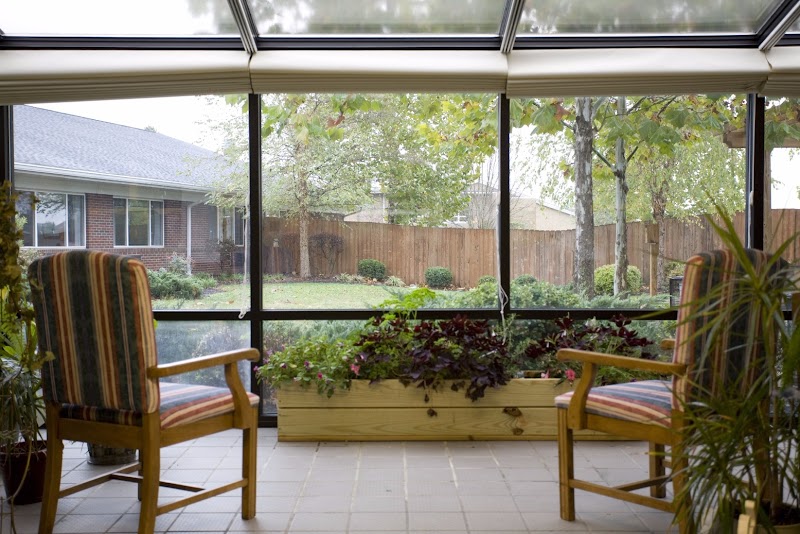 HARRISON HEALTHCARE CENTER nursing home in CORYDON, IN - Photo 3 of 5