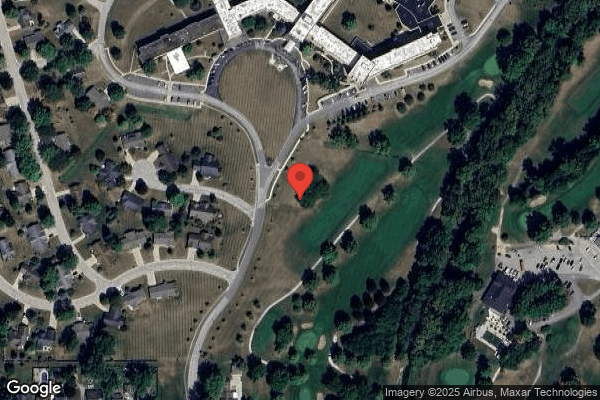 WESLEY MANOR HEALTH CENTER nursing home in FRANKFORT, IN - Photo 1 of 9