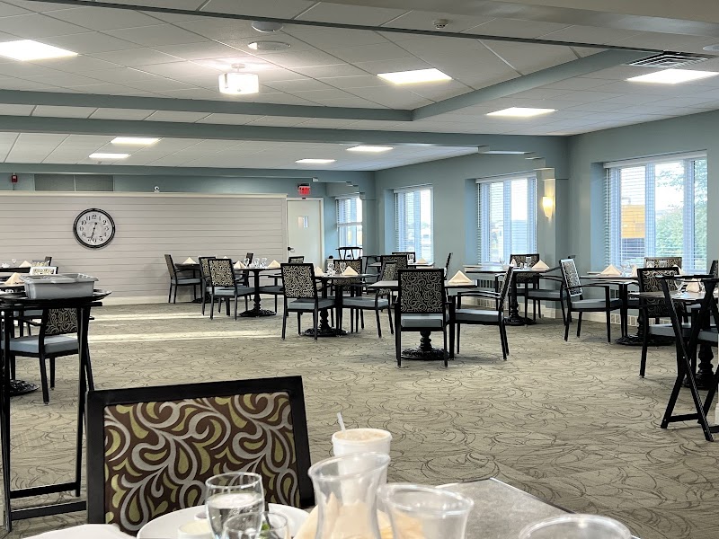 WESLEY MANOR HEALTH CENTER nursing home in FRANKFORT, IN - Photo 3 of 9