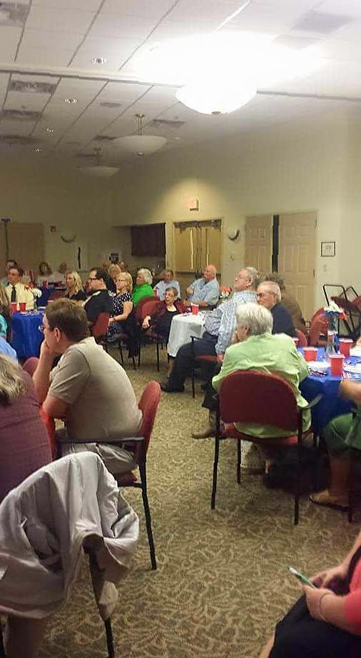 WESLEY MANOR HEALTH CENTER nursing home in FRANKFORT, IN - Photo 4 of 9