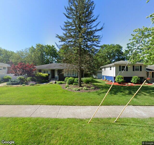 REHABILITATION CENTER AT HARTSFIELD VILLAGE nursing home in MUNSTER, IN - Photo 2 of 2