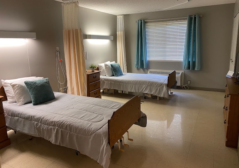 MAJESTIC CARE OF NORTH VERNON nursing home in NORTH VERNON, IN - Photo 2 of 5