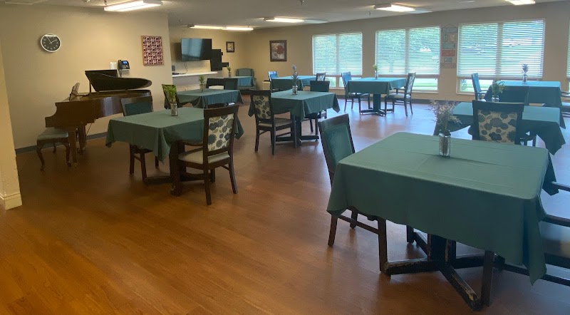 MAJESTIC CARE OF NORTH VERNON nursing home in NORTH VERNON, IN - Photo 5 of 5