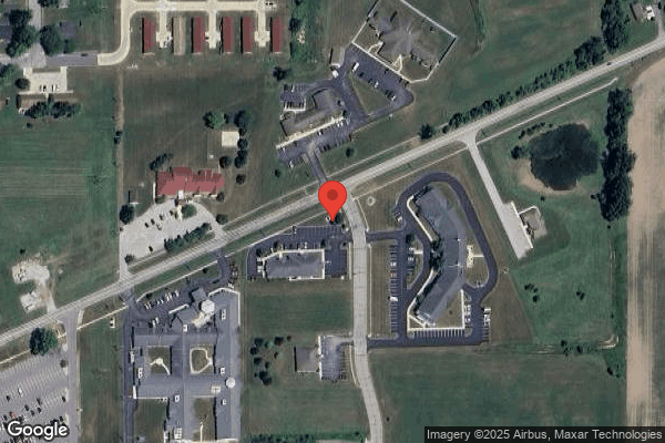 AUBURN VILLAGE nursing home in AUBURN, IN - Photo 1 of 7