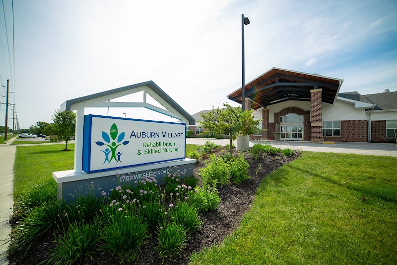 AUBURN VILLAGE nursing home in AUBURN, IN - Photo 2 of 7