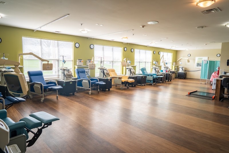 AUBURN VILLAGE nursing home in AUBURN, IN - Photo 3 of 7