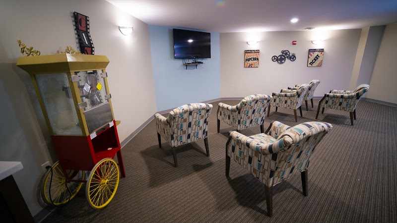 AUBURN VILLAGE nursing home in AUBURN, IN - Photo 5 of 7