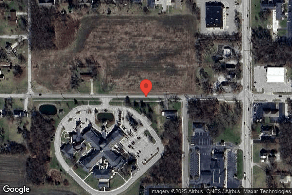 OAK GROVE CHRISTIAN RETIREMENT VILLAGE nursing home in DEMOTTE, IN - Photo 1 of 3