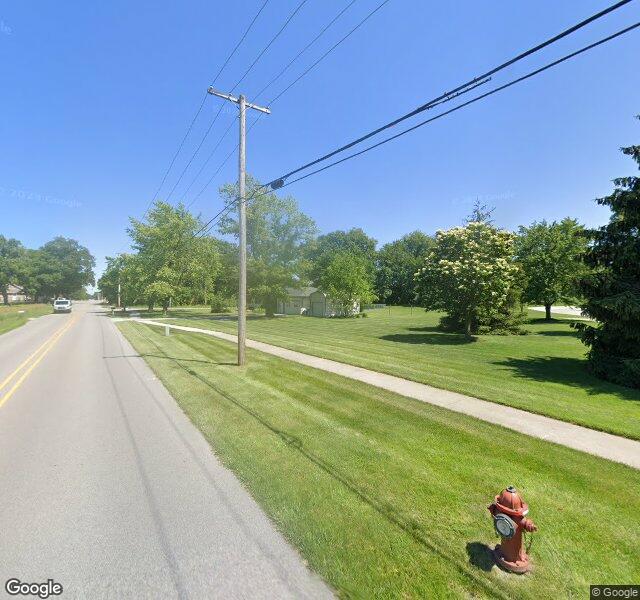 OAK GROVE CHRISTIAN RETIREMENT VILLAGE nursing home in DEMOTTE, IN - Photo 2 of 3