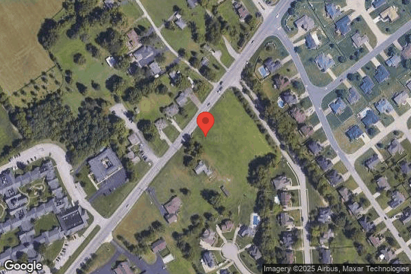 CHARLESTOWN PLACE AT NEW ALBANY nursing home in NEW ALBANY, IN - Photo 1 of 5