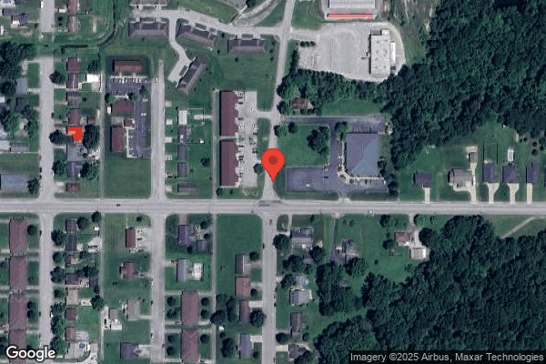 OAKWOOD HEALTH CAMPUS nursing home in TELL CITY, IN - Photo 1 of 10