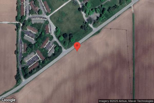 HAMILTON GROVE nursing home in NEW CARLISLE, IN - Photo 1 of 5