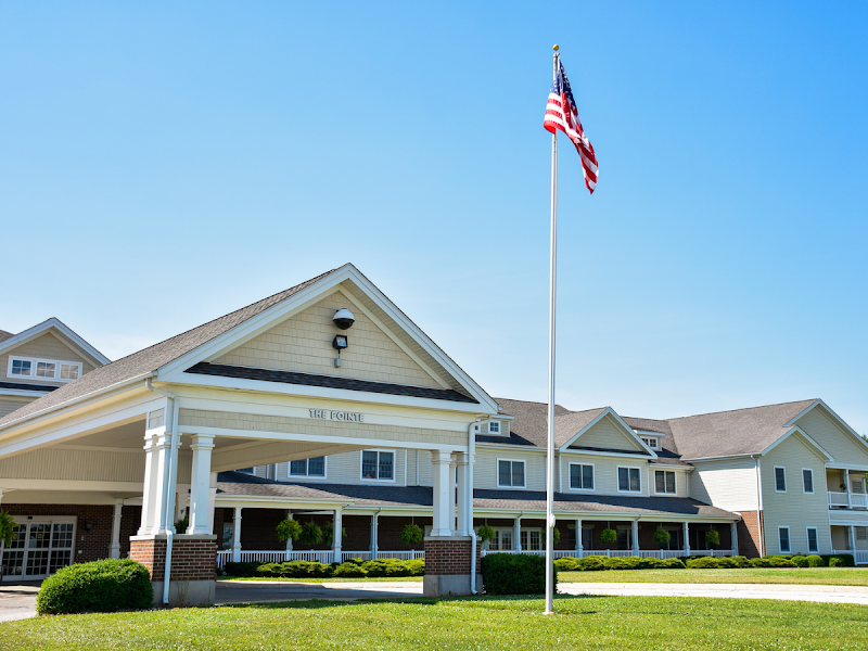 HAMILTON GROVE nursing home in NEW CARLISLE, IN - Photo 2 of 5