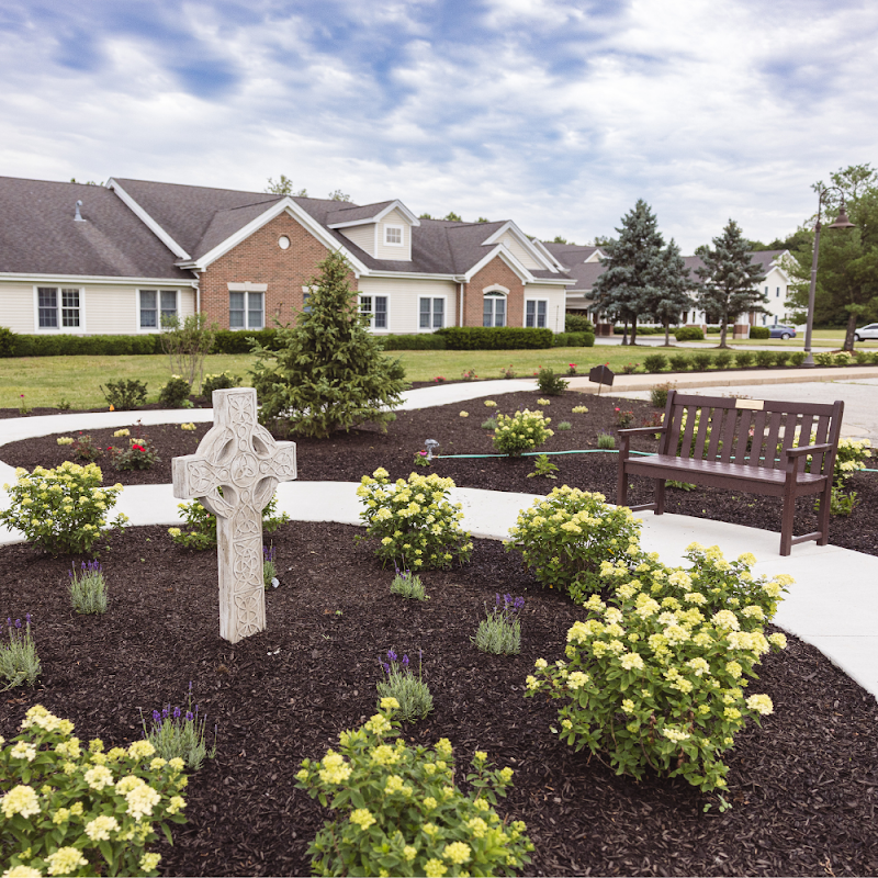 HAMILTON GROVE nursing home in NEW CARLISLE, IN - Photo 3 of 5
