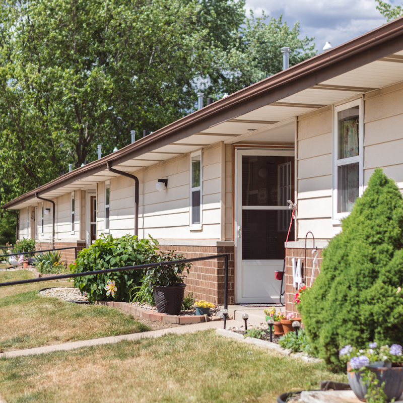 HAMILTON GROVE nursing home in NEW CARLISLE, IN - Photo 5 of 5