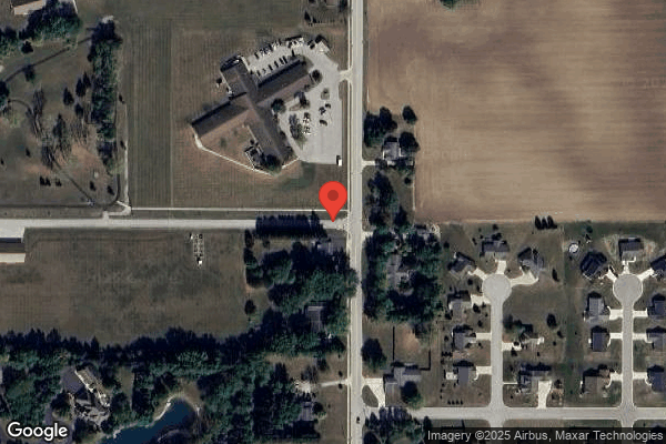 MARKLE HEALTH & REHABILITATION nursing home in MARKLE, IN - Photo 1 of 10