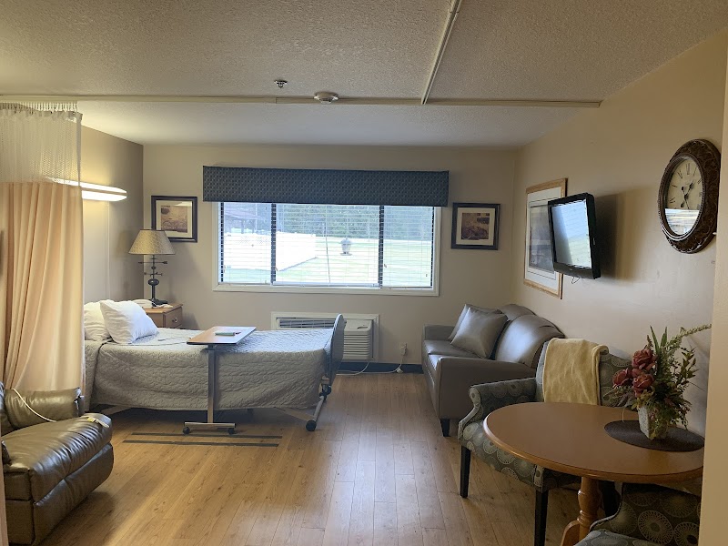 MARKLE HEALTH & REHABILITATION nursing home in MARKLE, IN - Photo 2 of 10