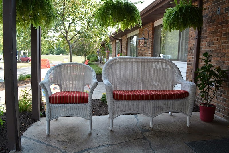 MARKLE HEALTH & REHABILITATION nursing home in MARKLE, IN - Photo 5 of 10