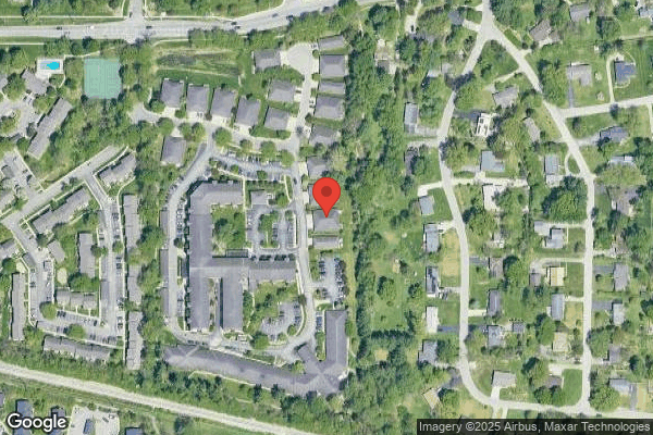 BELL TRACE HEALTH AND LIVING CENTER nursing home in BLOOMINGTON, IN - Photo 1 of 10