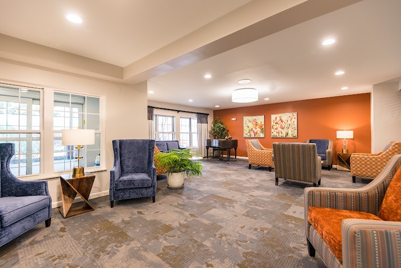 BELL TRACE HEALTH AND LIVING CENTER nursing home in BLOOMINGTON, IN - Photo 3 of 10