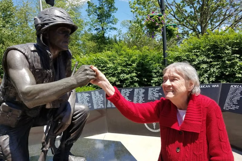 WATERFORD PLACE HEALTH CAMPUS nursing home in KOKOMO, IN - Photo 4 of 5
