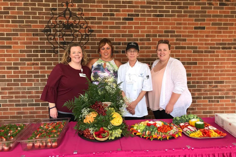 WATERFORD PLACE HEALTH CAMPUS nursing home in KOKOMO, IN - Photo 5 of 5