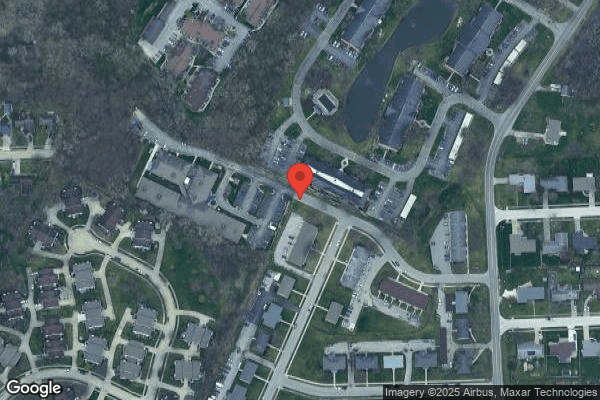 BETHLEHEM WOODS NURSING AND REHABILITATION nursing home in FORT WAYNE, IN - Photo 1 of 10