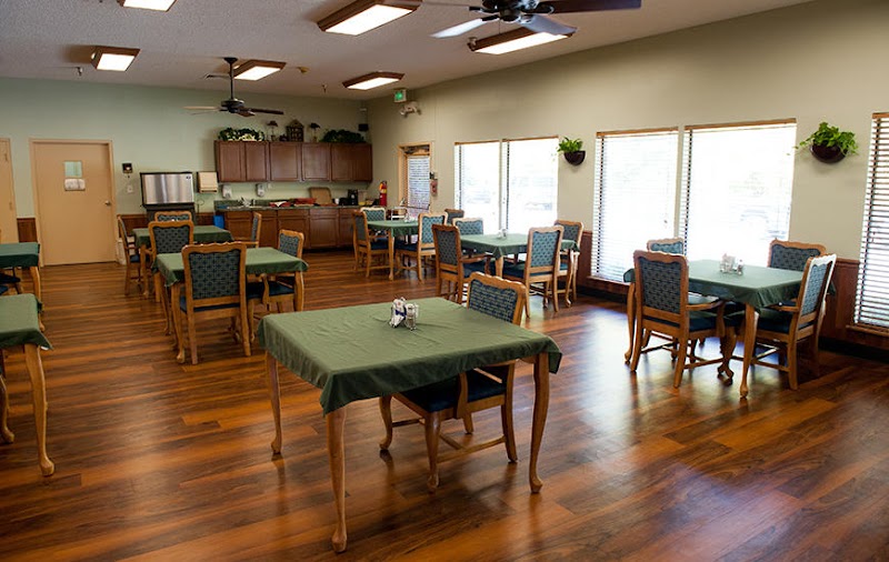 BETHLEHEM WOODS NURSING AND REHABILITATION nursing home in FORT WAYNE, IN - Photo 4 of 10