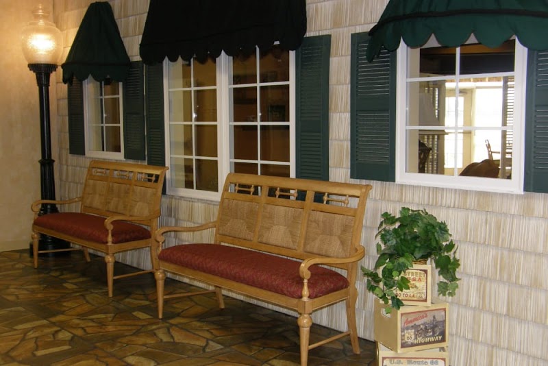 HOMEWOOD HEALTH CAMPUS nursing home in LEBANON, IN - Photo 4 of 5