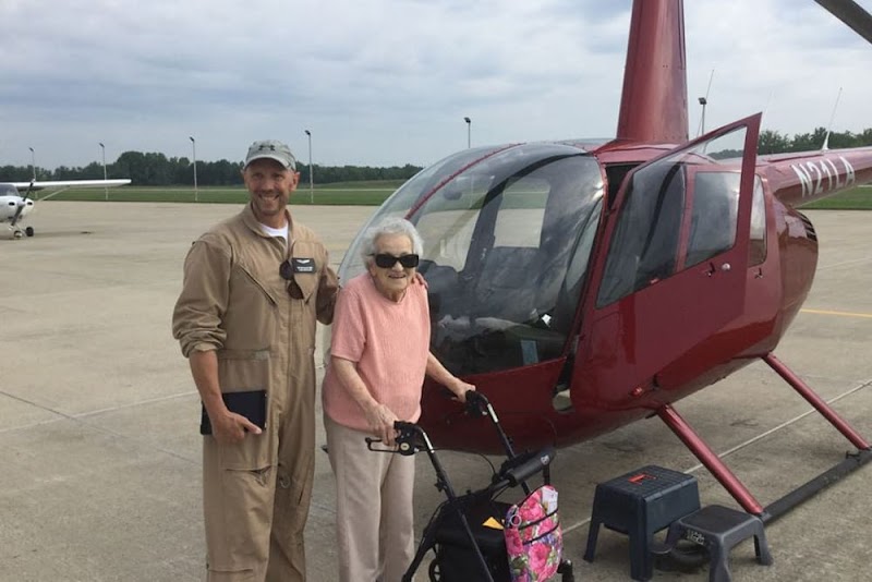 HOMEWOOD HEALTH CAMPUS nursing home in LEBANON, IN - Photo 5 of 5