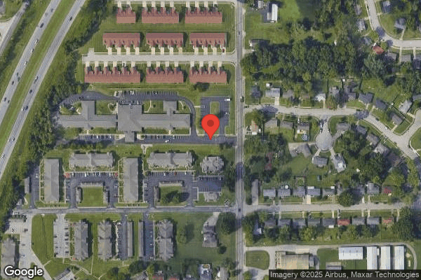 AUTUMN WOODS HEALTH CAMPUS nursing home in NEW ALBANY, IN - Photo 1 of 10