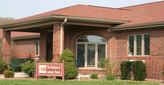 AUTUMN WOODS HEALTH CAMPUS nursing home in NEW ALBANY, IN - Photo 3 of 10