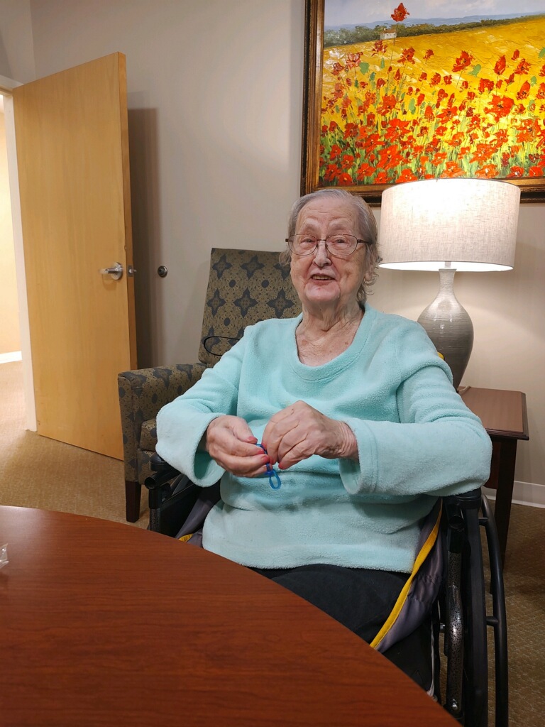 WOODMONT HEALTH CAMPUS nursing home in BOONVILLE, IN - Photo 4 of 5
