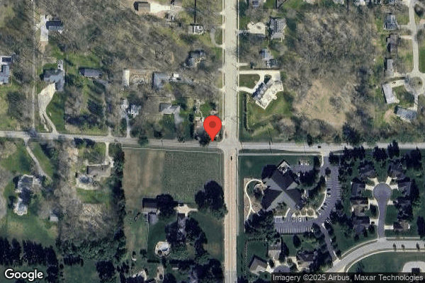 SOUTHFIELD VILLAGE nursing home in SOUTH BEND, IN - Photo 1 of 5