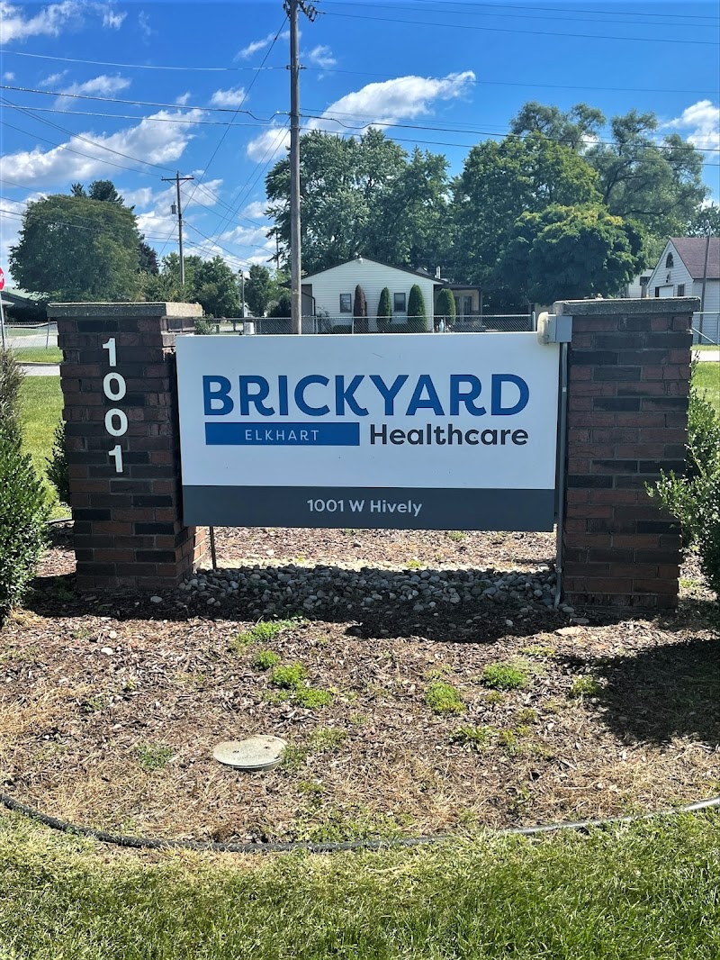 BRICKYARD HEALTHCARE - ELKHART CARE CENTER nursing home in ELKHART, IN - Photo 5 of 5