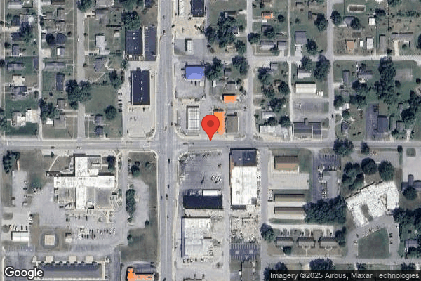 BRICKYARD HEALTHCARE - KNOX CARE CENTER nursing home in KNOX, IN - Photo 1 of 8