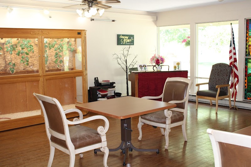 BRICKYARD HEALTHCARE - KNOX CARE CENTER nursing home in KNOX, IN - Photo 4 of 8