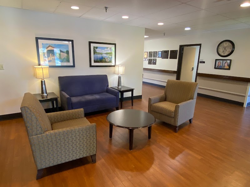 BRICKYARD HEALTHCARE - MUNCIE CARE CENTER nursing home in MUNCIE, IN - Photo 3 of 5