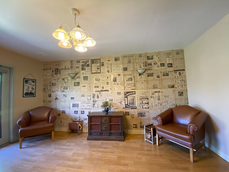 BRICKYARD HEALTHCARE - MUNCIE CARE CENTER nursing home in MUNCIE, IN - Photo 4 of 5