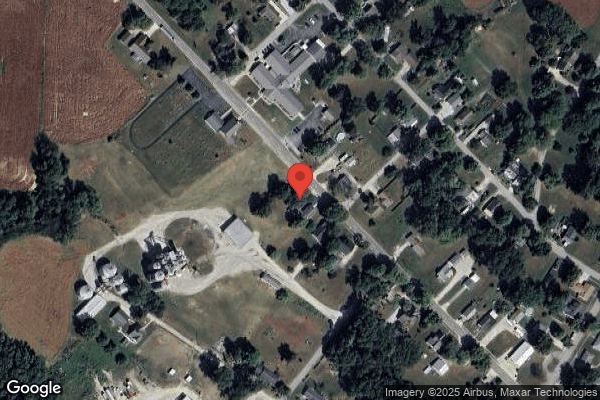 FREELANDVILLE COMMUNITY HOME nursing home in FREELANDVILLE, IN - Photo 1 of 2