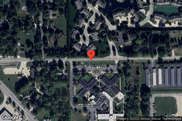 MAJESTIC CARE OF GOSHEN nursing home in GOSHEN, IN - Photo 1 of 5