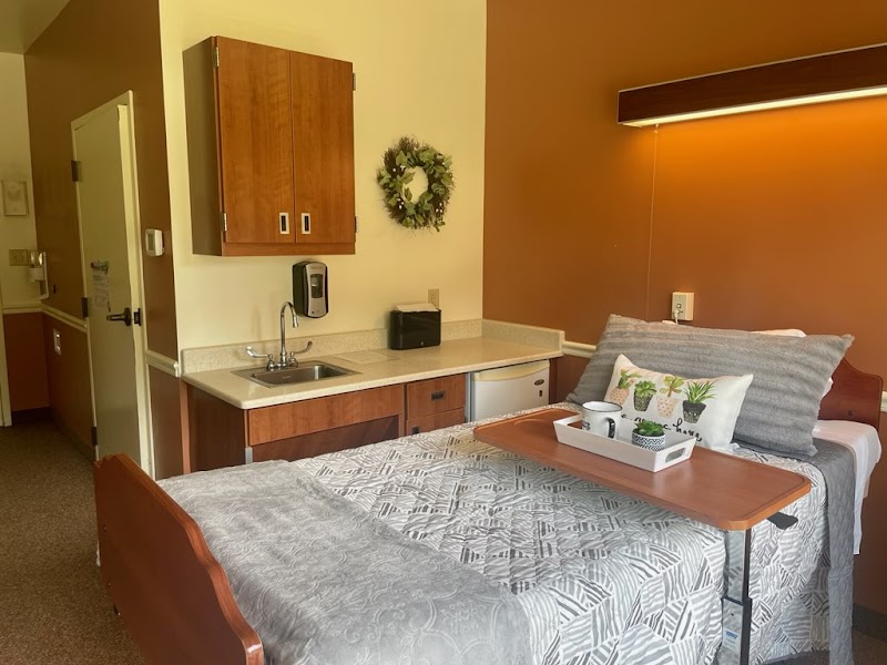 MAJESTIC CARE OF GOSHEN nursing home in GOSHEN, IN - Photo 3 of 5