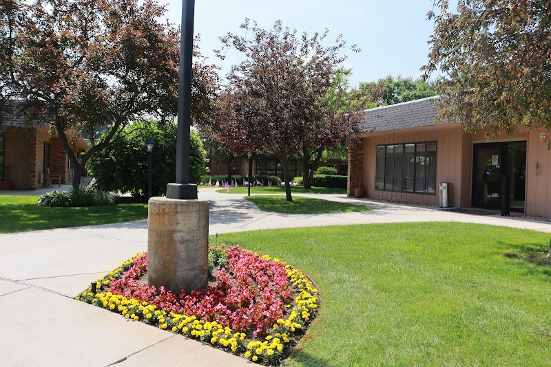 MAJESTIC CARE OF GOSHEN nursing home in GOSHEN, IN - Photo 4 of 5