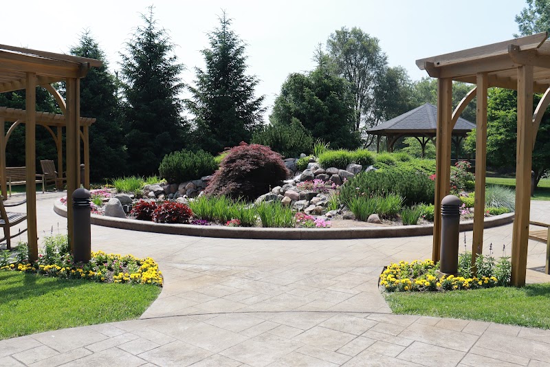 MAJESTIC CARE OF GOSHEN nursing home in GOSHEN, IN - Photo 5 of 5