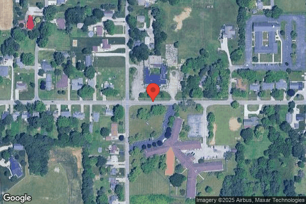 ENVIVE OF ANDERSON nursing home in ANDERSON, IN - Photo 1 of 5