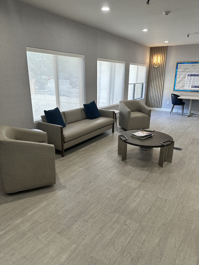 ENVIVE OF ANDERSON nursing home in ANDERSON, IN - Photo 3 of 5