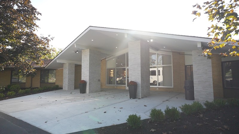 ENVIVE OF ANDERSON nursing home in ANDERSON, IN - Photo 4 of 5