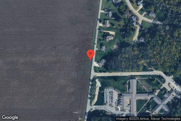 MORRISTOWN MANOR nursing home in MORRISTOWN, IN - Photo 1 of 10