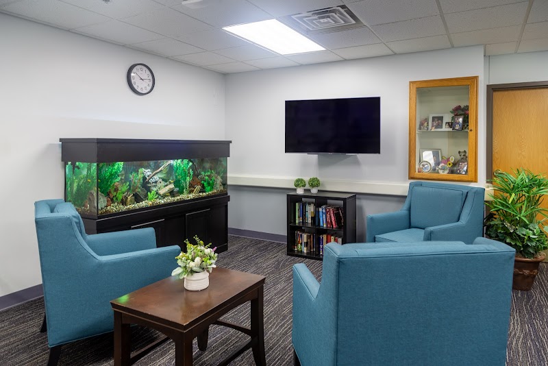 MORRISTOWN MANOR nursing home in MORRISTOWN, IN - Photo 4 of 10